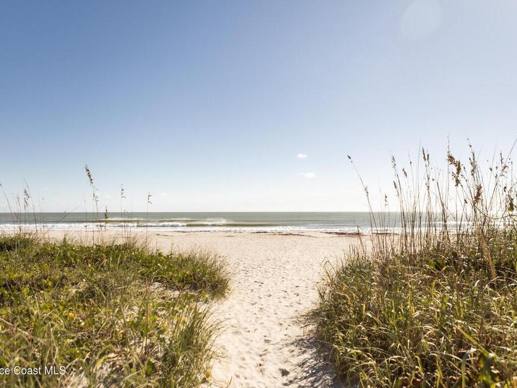 7165 Ridgewood Avenue, Cape Canaveral, FL 32920