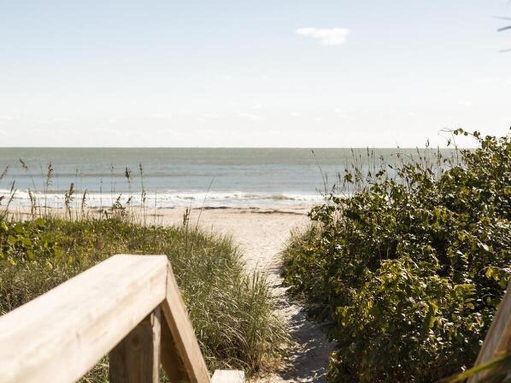 7165 Ridgewood Avenue, Cape Canaveral, FL 32920