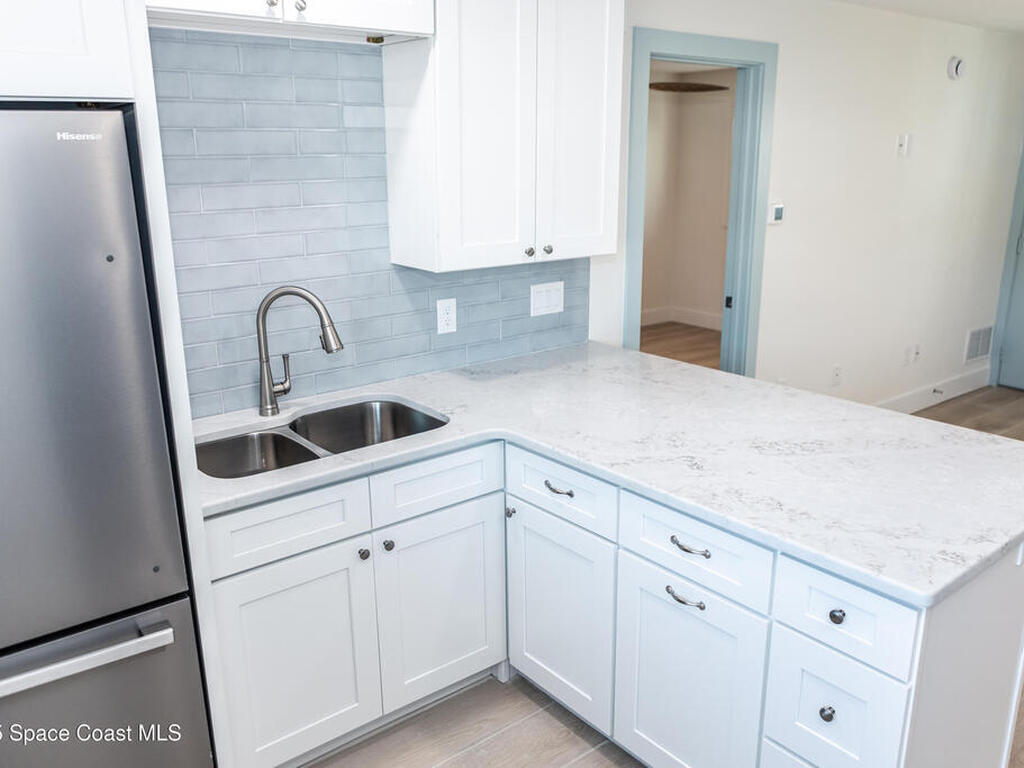 7165 Ridgewood Avenue, Cape Canaveral, FL 32920