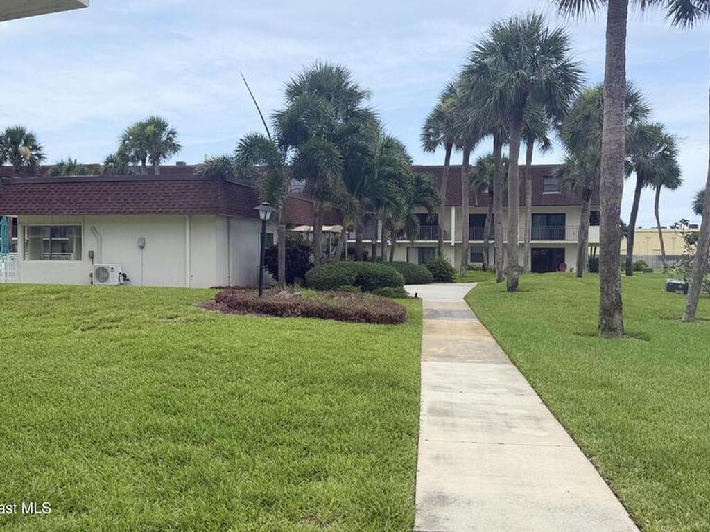 190 Paradise Boulevard, Melbourne, FL 32903