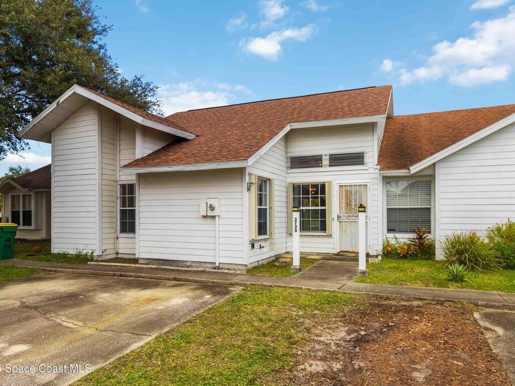 3728 W Malory Court, Cocoa, FL 32926