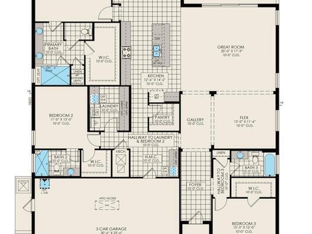 8447 Walo Drive, Melbourne, FL 32940