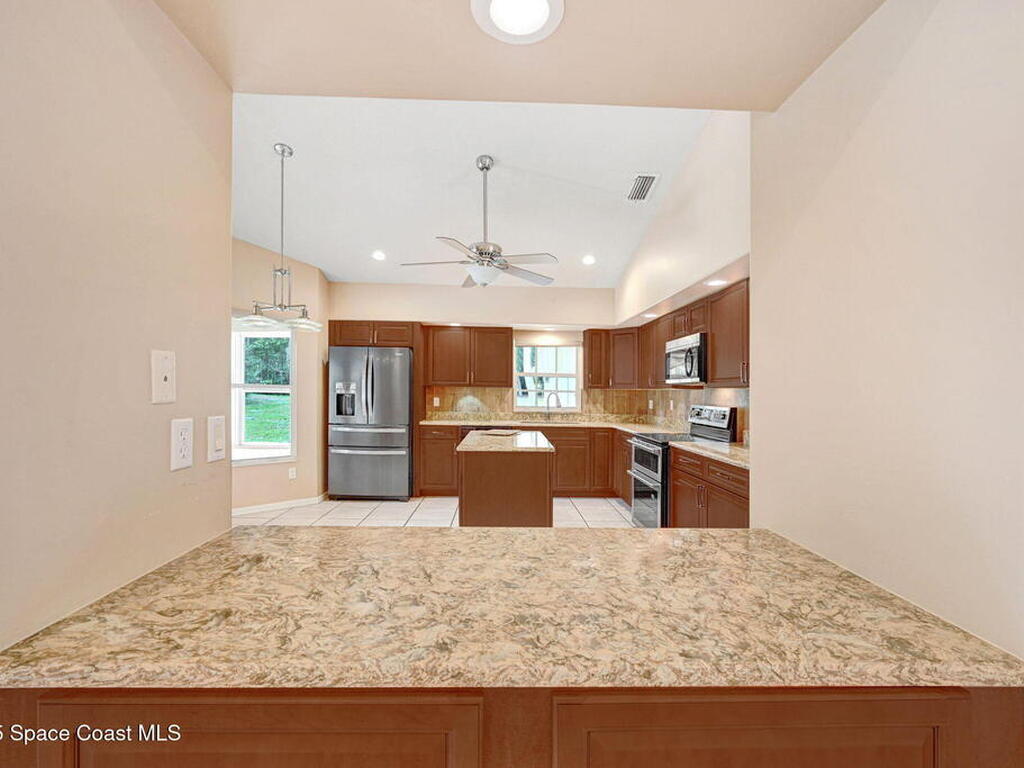 2537 Evergreen Avenue, Titusville, FL 32796