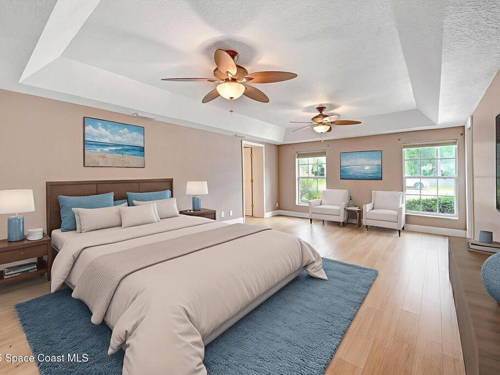 2537 Evergreen Avenue, Titusville, FL 32796