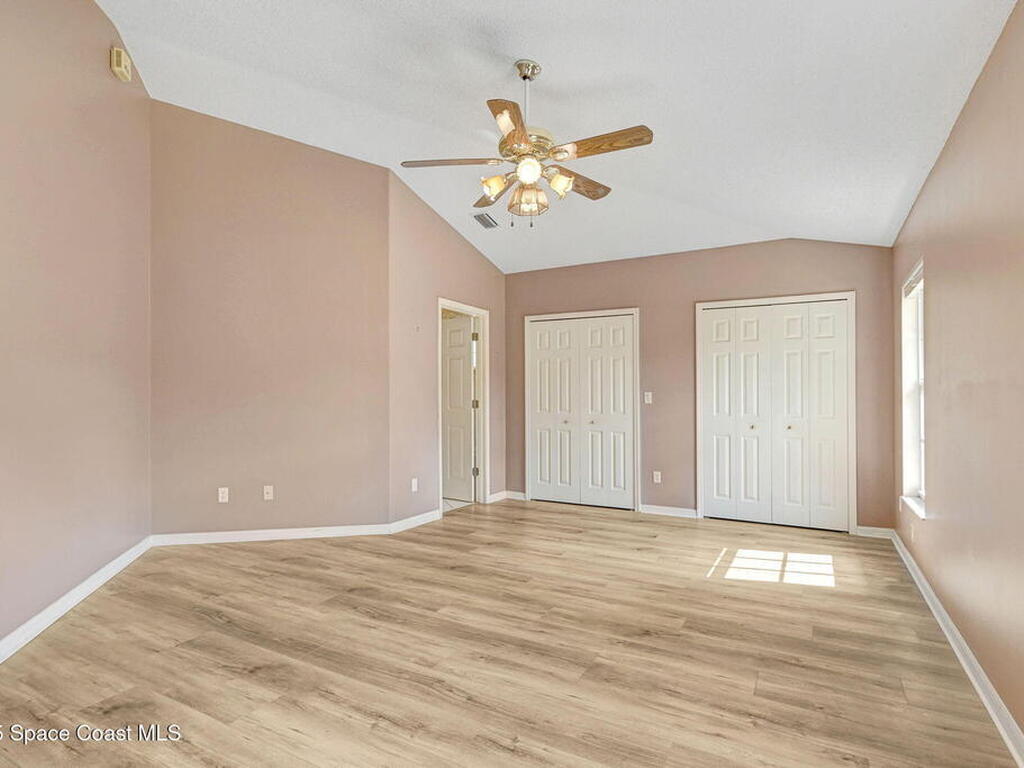 2537 Evergreen Avenue, Titusville, FL 32796