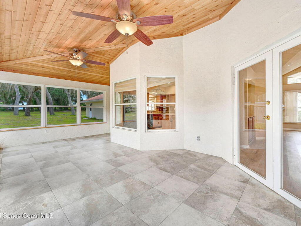 2537 Evergreen Avenue, Titusville, FL 32796