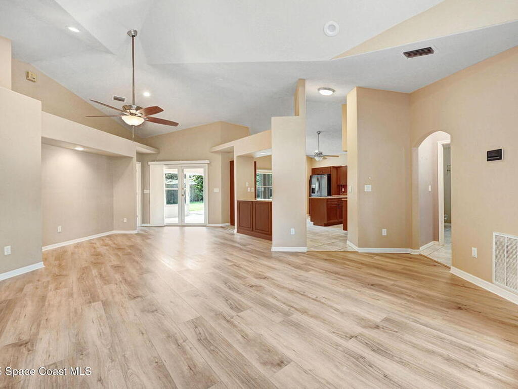 2537 Evergreen Avenue, Titusville, FL 32796