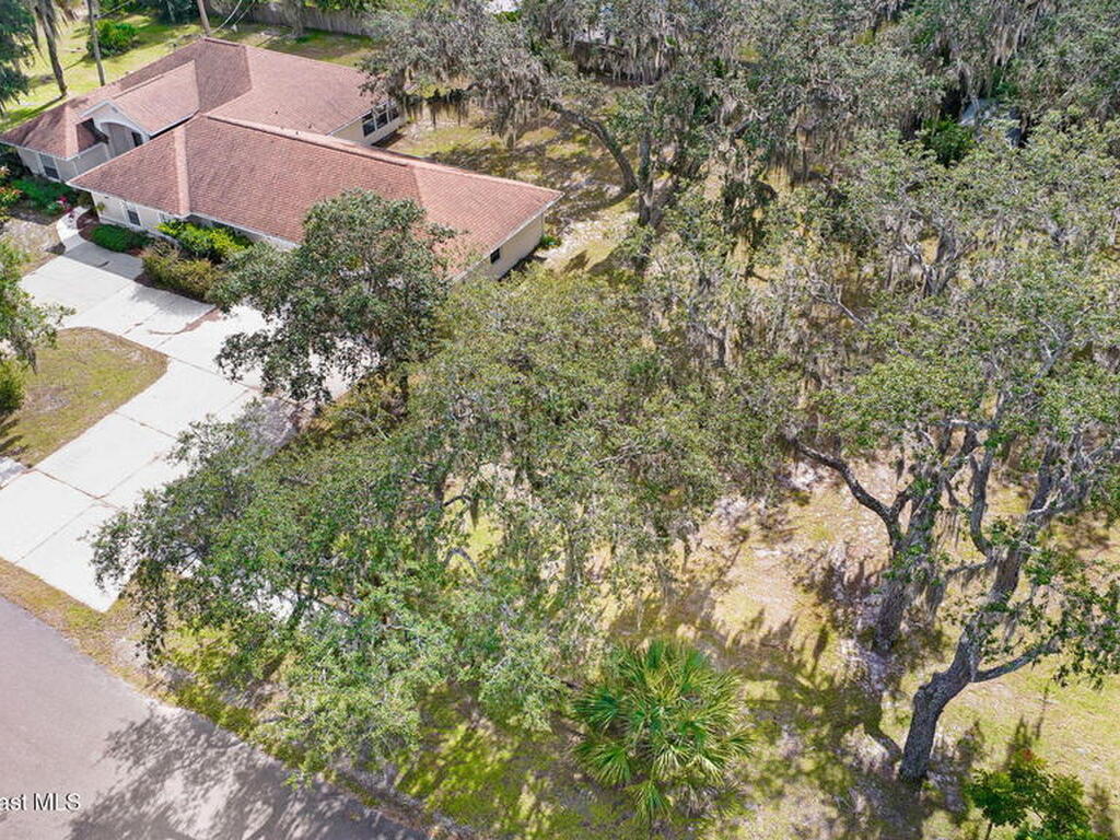 2537 Evergreen Avenue, Titusville, FL 32796