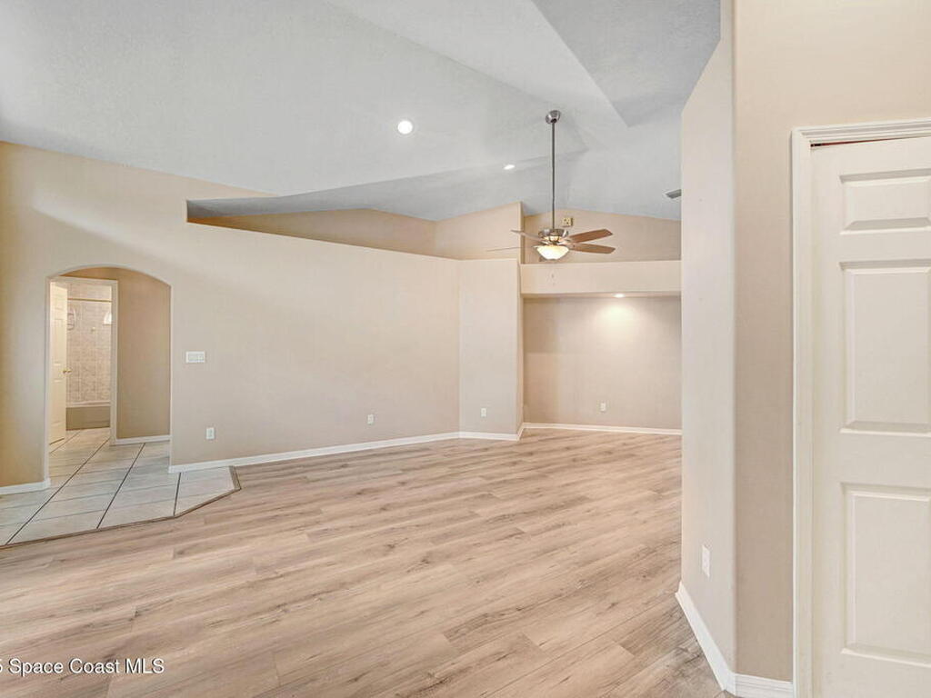 2537 Evergreen Avenue, Titusville, FL 32796