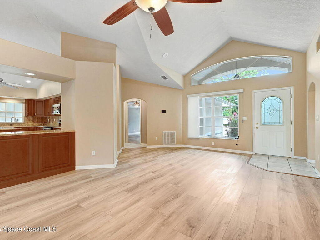 2537 Evergreen Avenue, Titusville, FL 32796