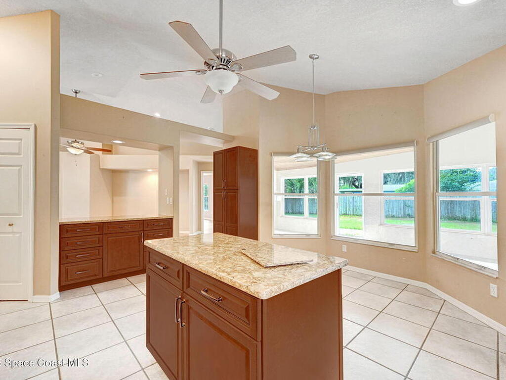 2537 Evergreen Avenue, Titusville, FL 32796