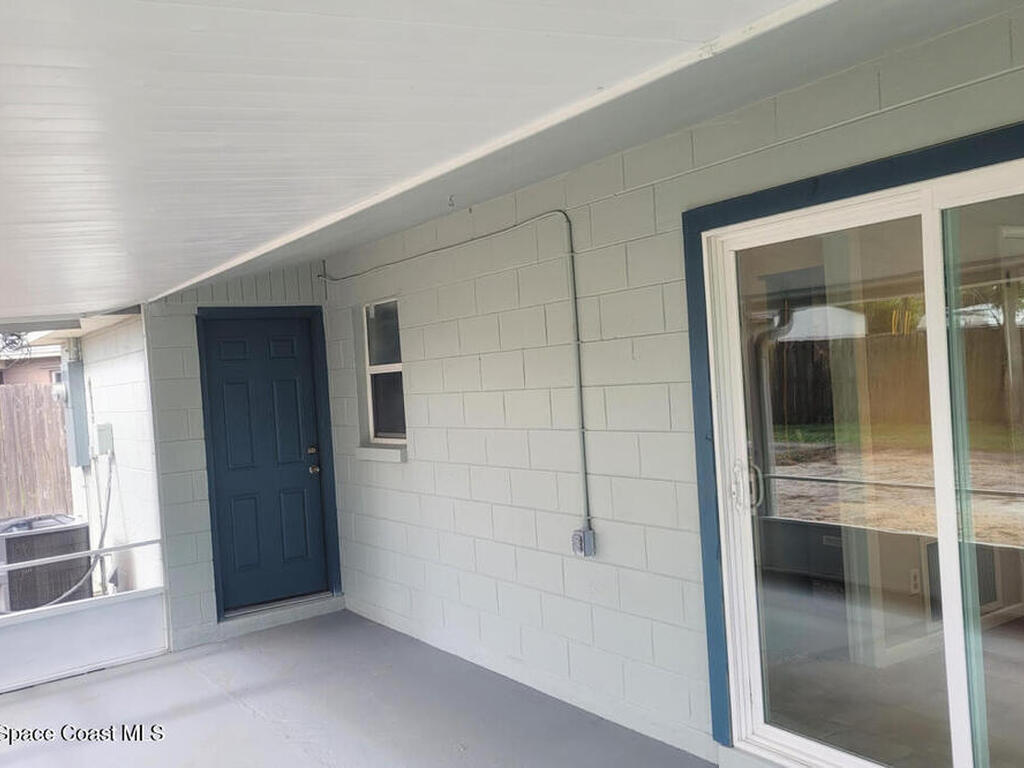 973 Poinsetta Street, Cocoa, FL 32927