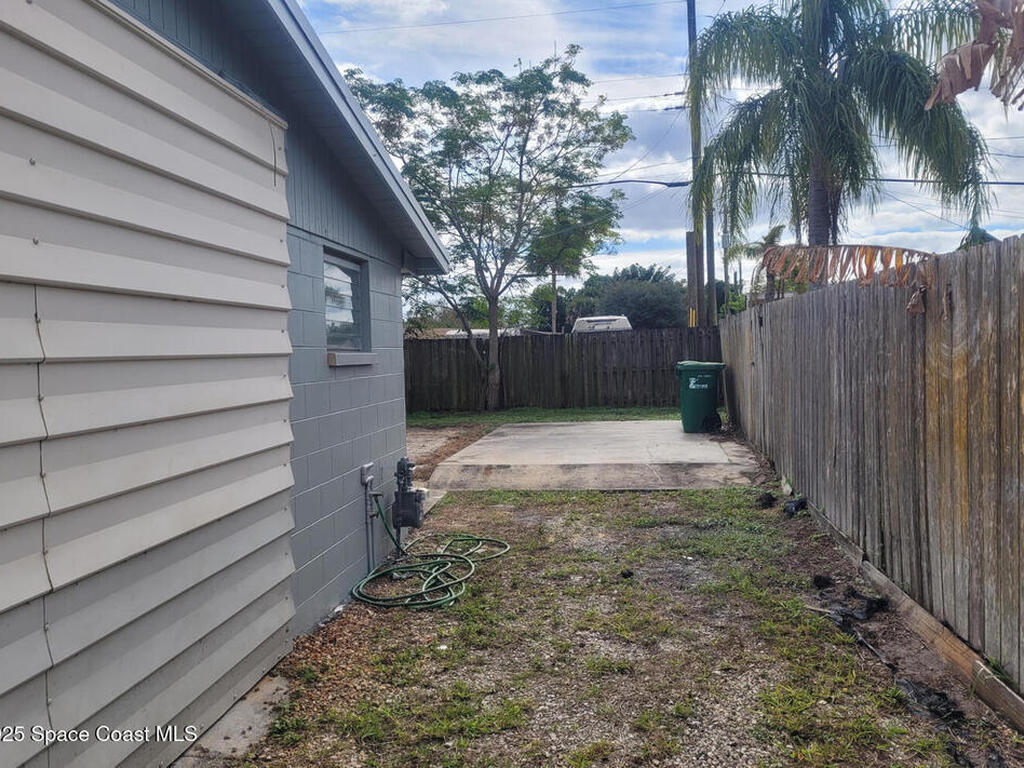 973 Poinsetta Street, Cocoa, FL 32927
