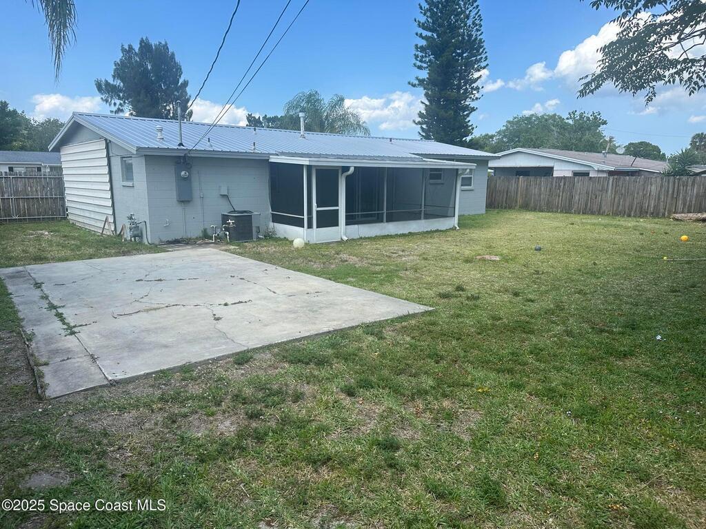 973 Poinsetta Street, Cocoa, FL 32927