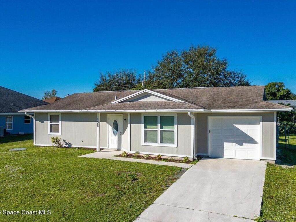 4468 SW Athena Drive, Port St. Lucie, FL 34953