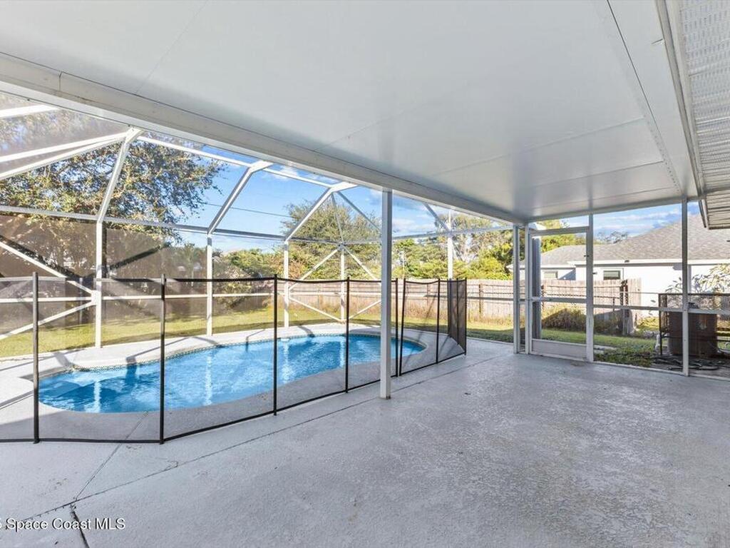 4468 SW Athena Drive, Port St. Lucie, FL 34953