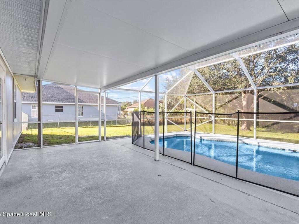 4468 SW Athena Drive, Port St. Lucie, FL 34953