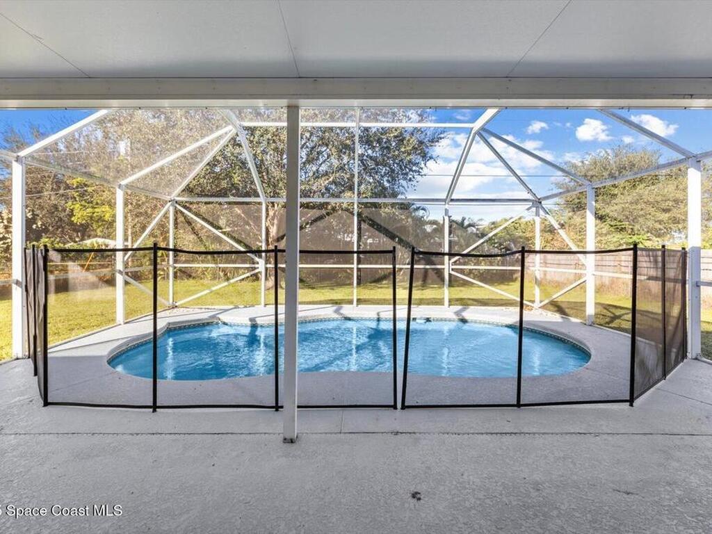 4468 SW Athena Drive, Port St. Lucie, FL 34953