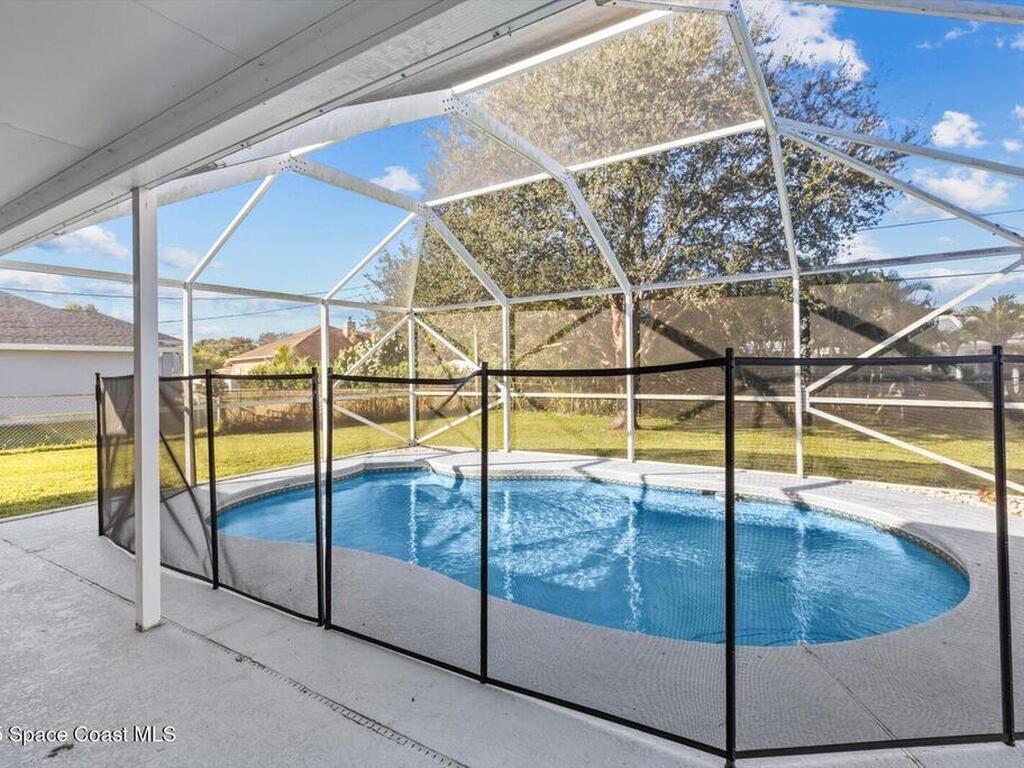 4468 SW Athena Drive, Port St. Lucie, FL 34953