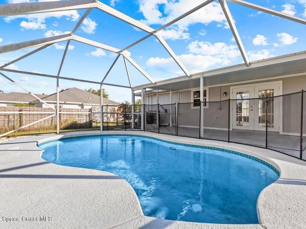 4468 SW Athena Drive, Port St. Lucie, FL 34953