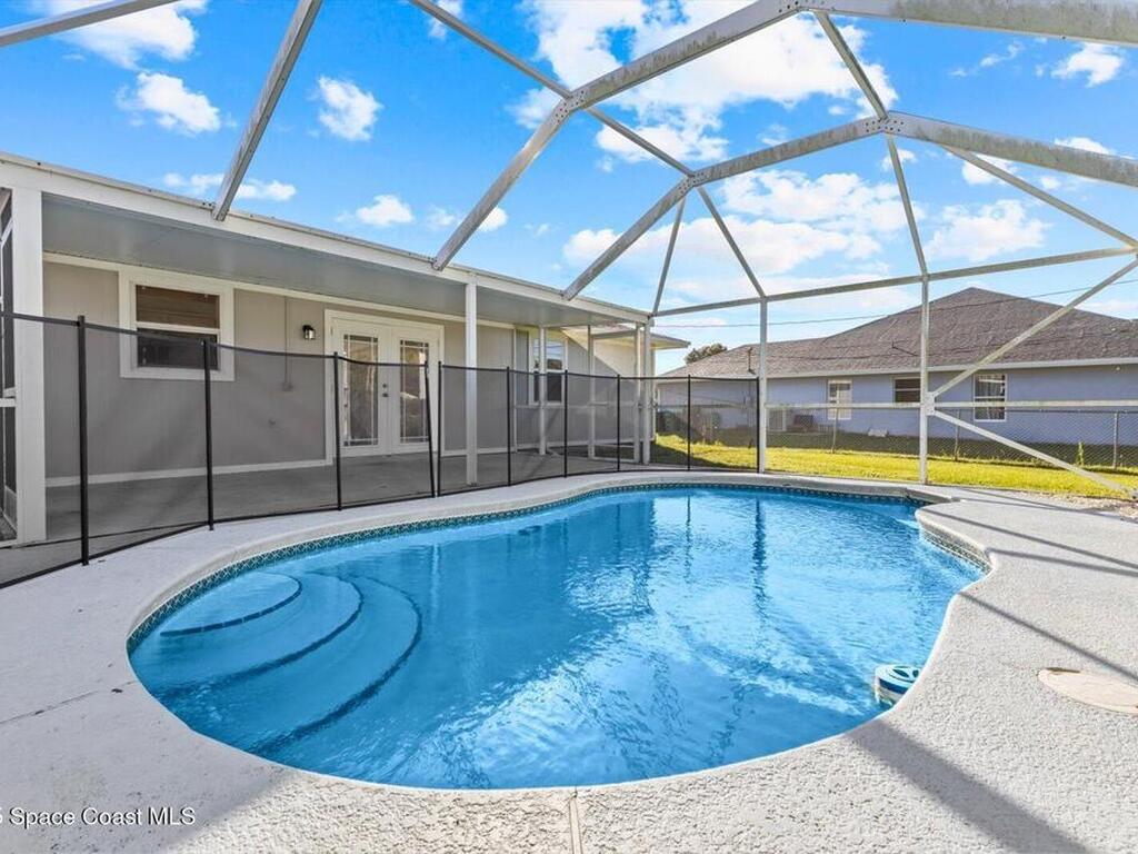 4468 SW Athena Drive, Port St. Lucie, FL 34953