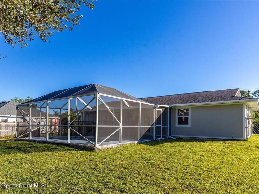 4468 SW Athena Drive, Port St. Lucie, FL 34953