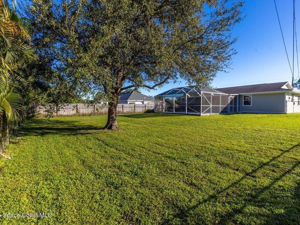 4468 SW Athena Drive, Port St. Lucie, FL 34953