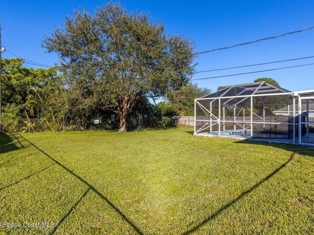 4468 SW Athena Drive, Port St. Lucie, FL 34953