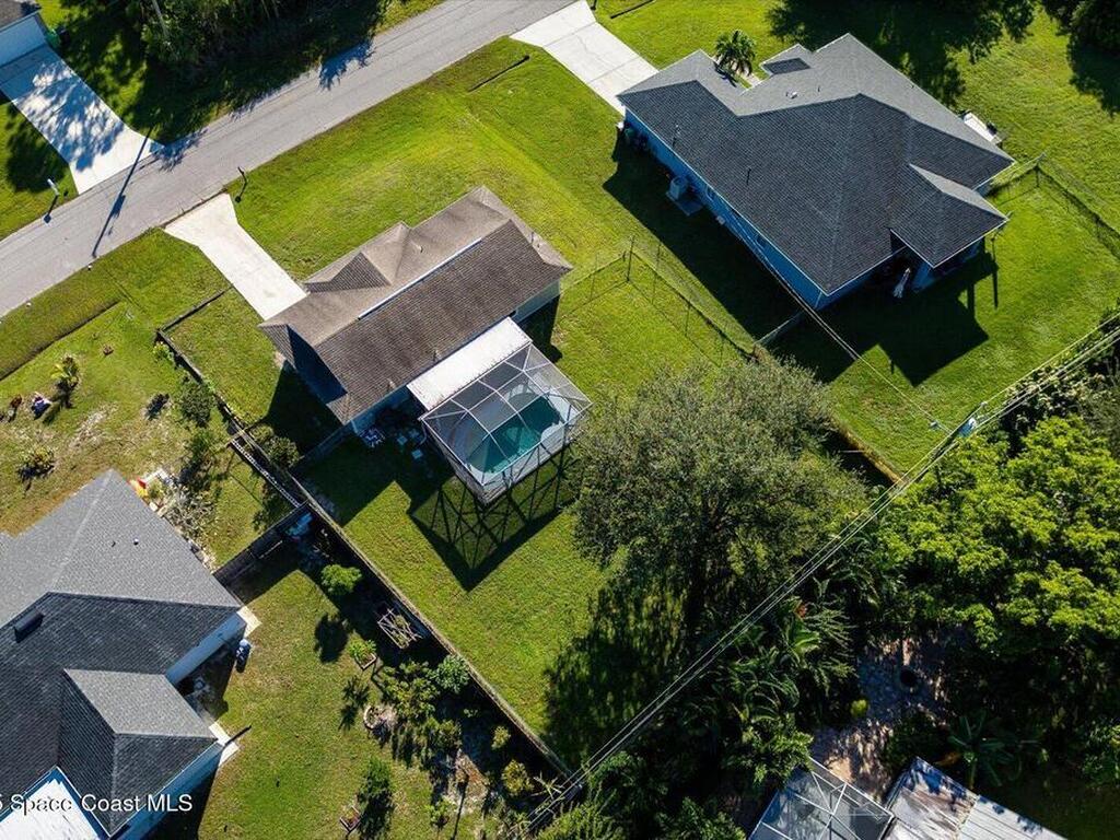 4468 SW Athena Drive, Port St. Lucie, FL 34953