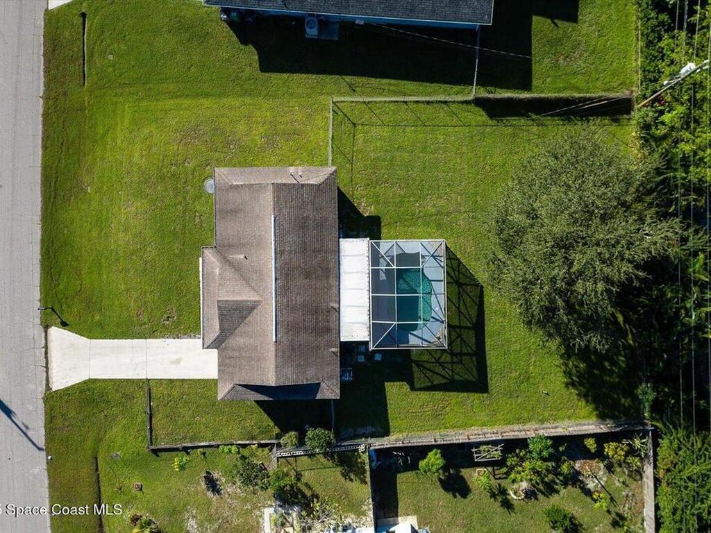 4468 SW Athena Drive, Port St. Lucie, FL 34953