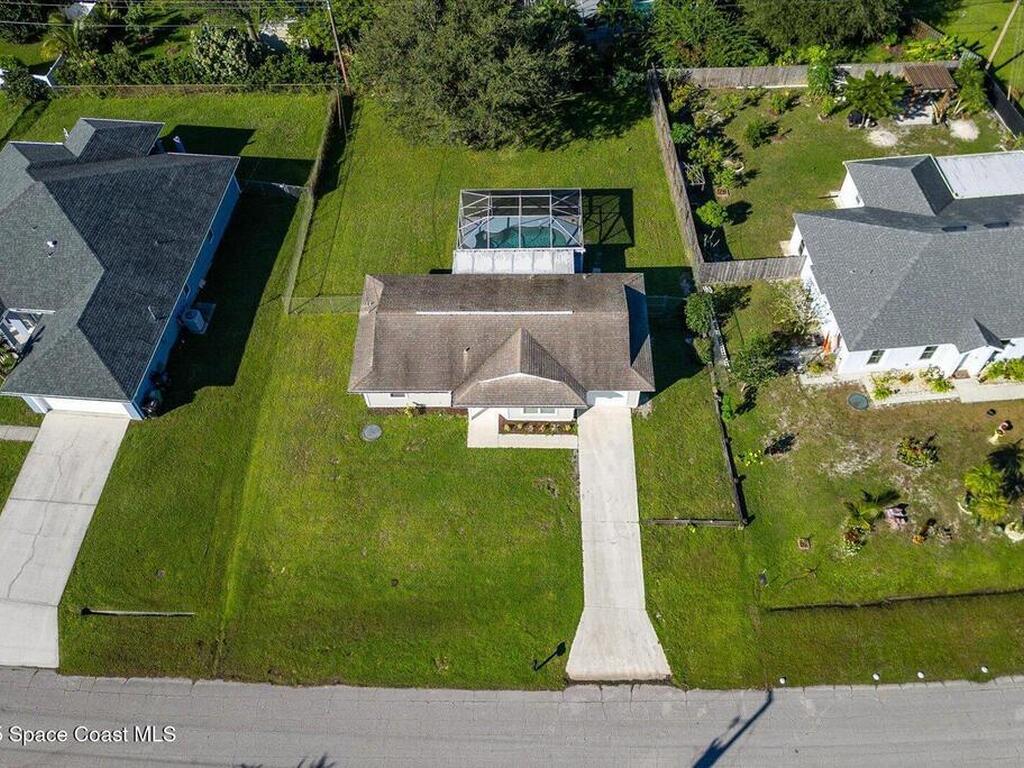 4468 SW Athena Drive, Port St. Lucie, FL 34953