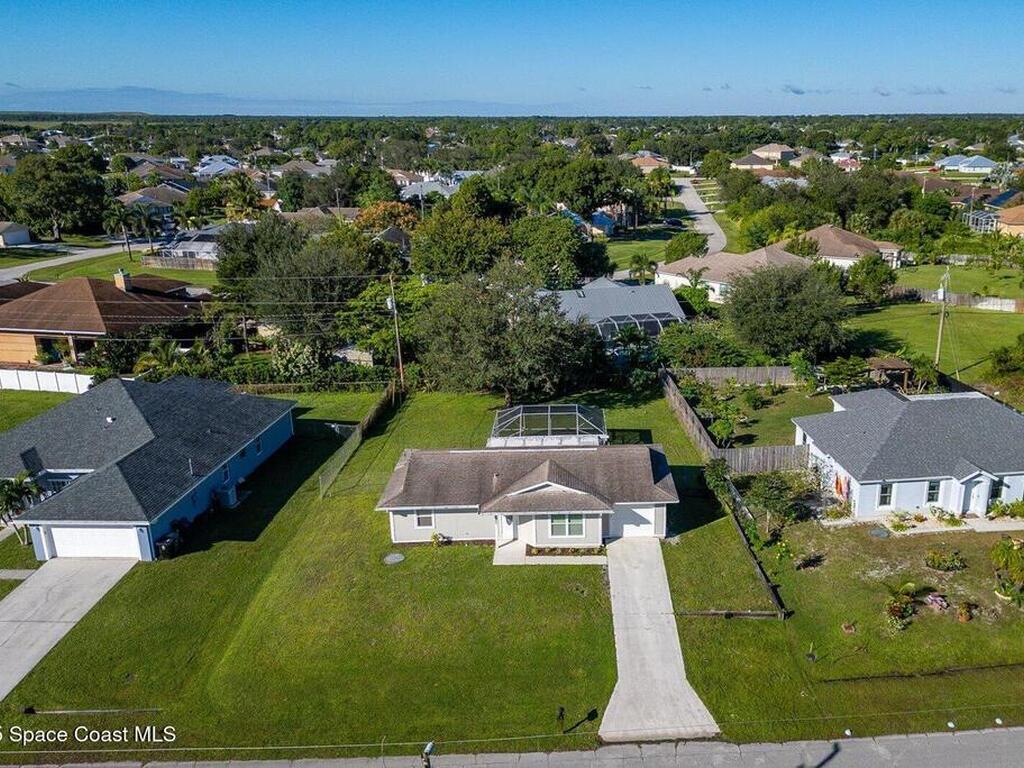 4468 SW Athena Drive, Port St. Lucie, FL 34953