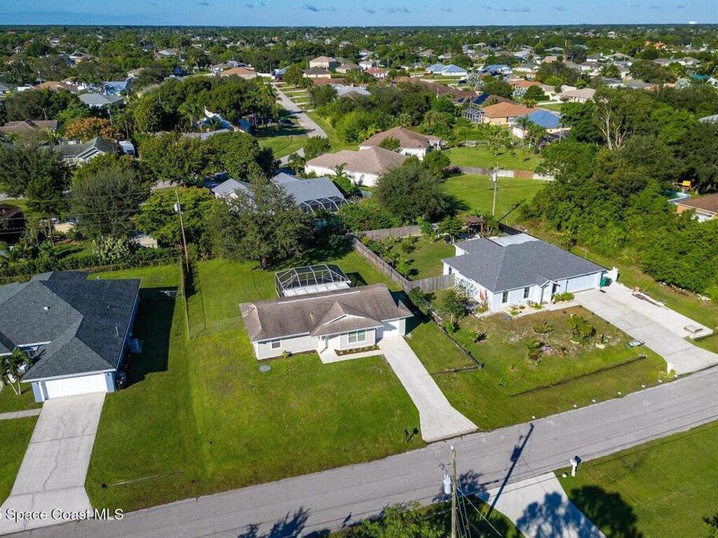 4468 SW Athena Drive, Port St. Lucie, FL 34953