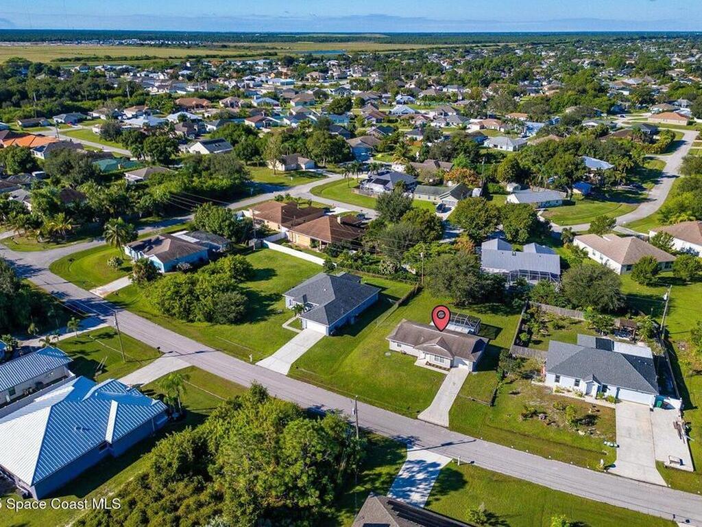 4468 SW Athena Drive, Port St. Lucie, FL 34953