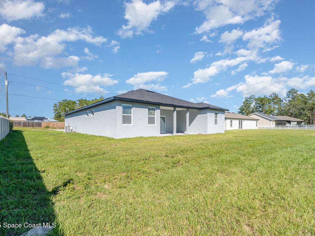 15615 SW 49th Avenue Road, Ocala, FL 34473