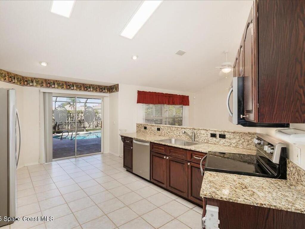 2034 Blue Heron Drive, Melbourne, FL 32940