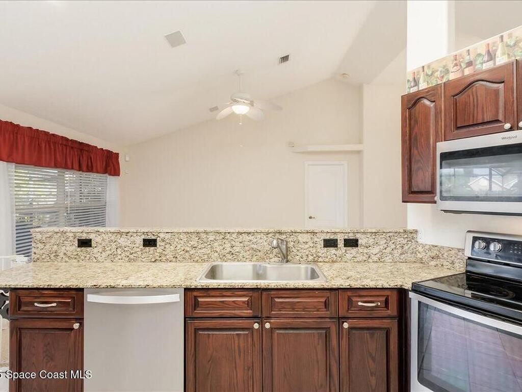 2034 Blue Heron Drive, Melbourne, FL 32940