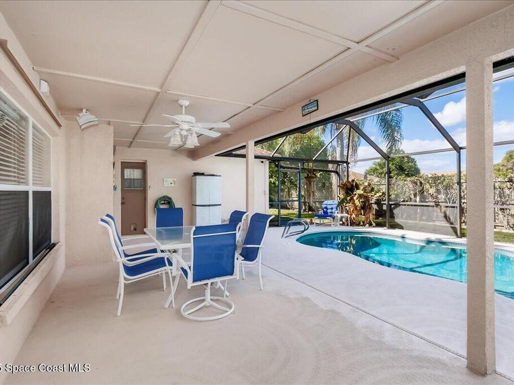 2034 Blue Heron Drive, Melbourne, FL 32940