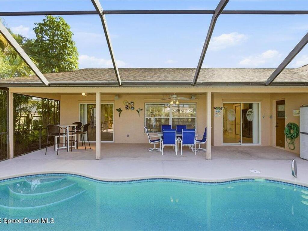 2034 Blue Heron Drive, Melbourne, FL 32940