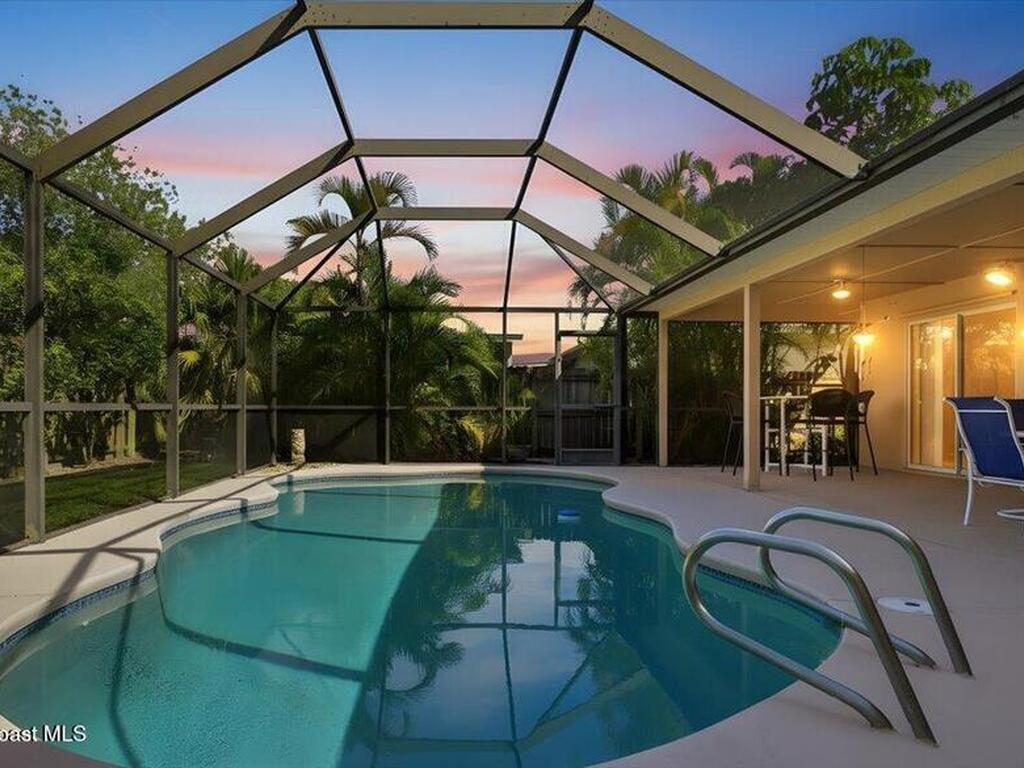 2034 Blue Heron Drive, Melbourne, FL 32940