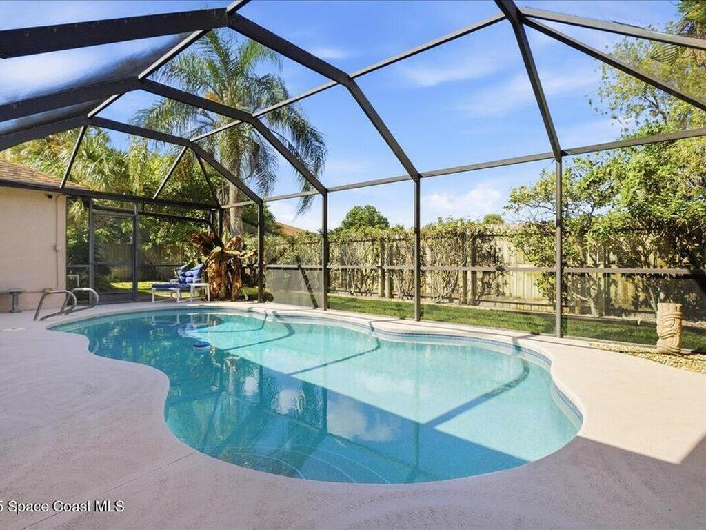 2034 Blue Heron Drive, Melbourne, FL 32940