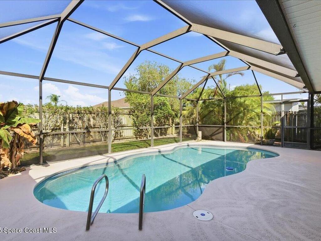 2034 Blue Heron Drive, Melbourne, FL 32940