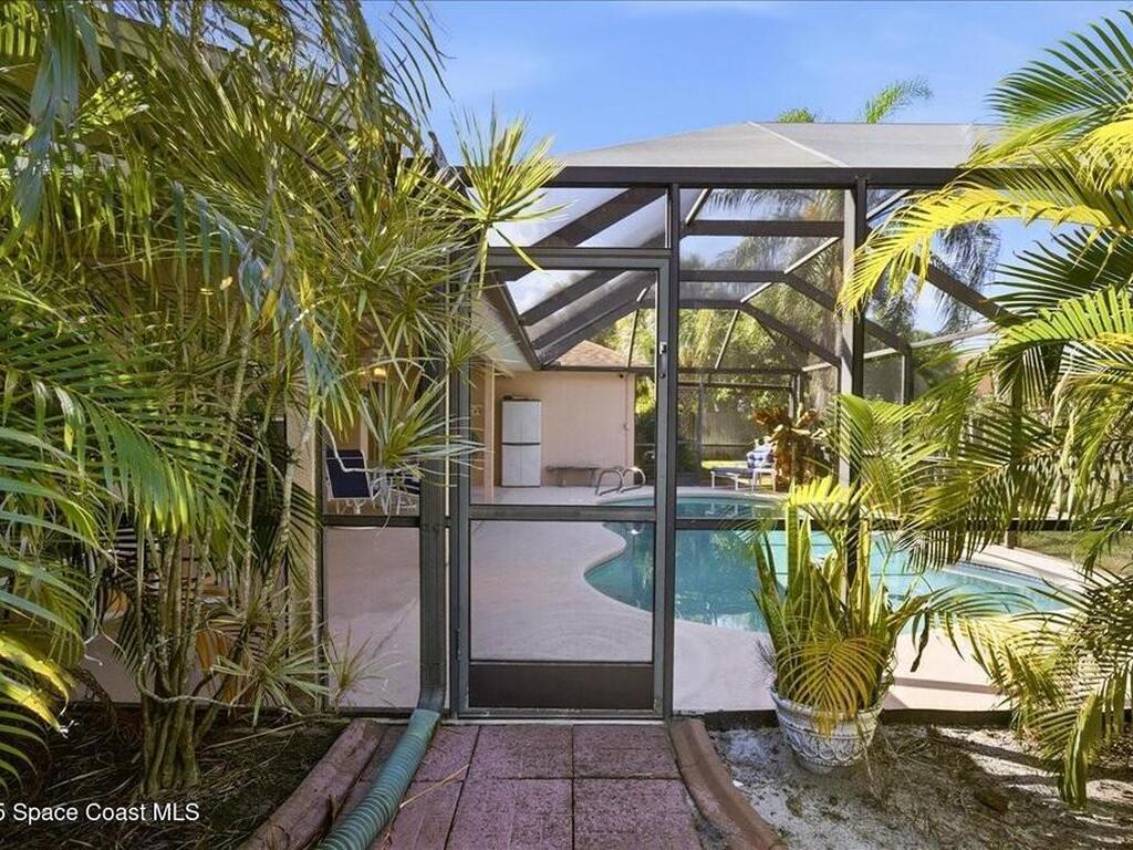 2034 Blue Heron Drive, Melbourne, FL 32940