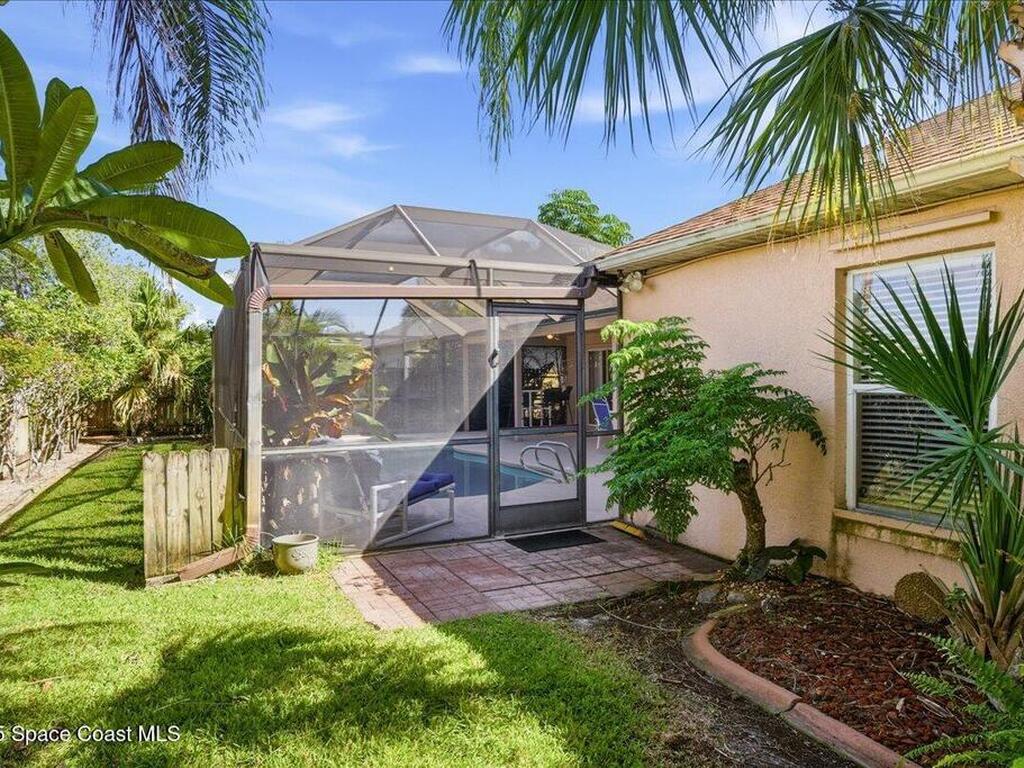 2034 Blue Heron Drive, Melbourne, FL 32940