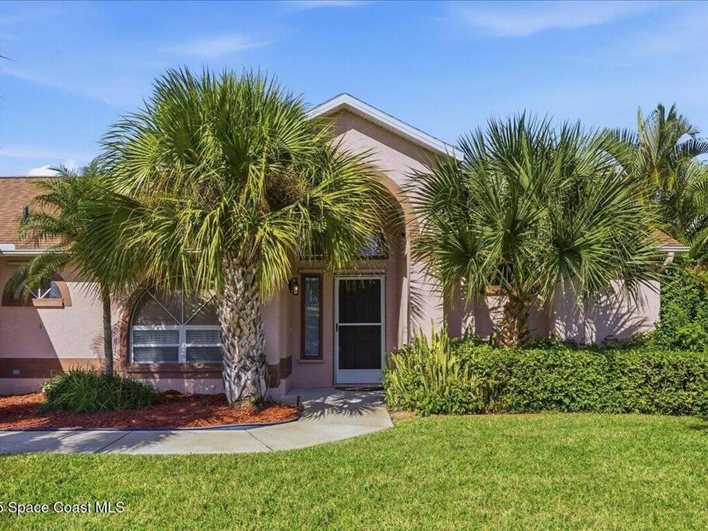 2034 Blue Heron Drive, Melbourne, FL 32940
