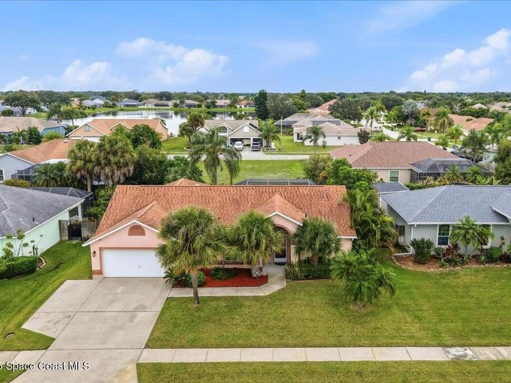 2034 Blue Heron Drive, Melbourne, FL 32940