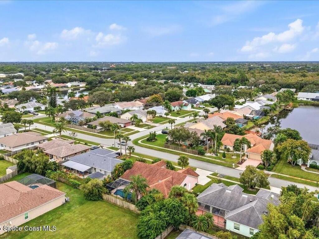 2034 Blue Heron Drive, Melbourne, FL 32940