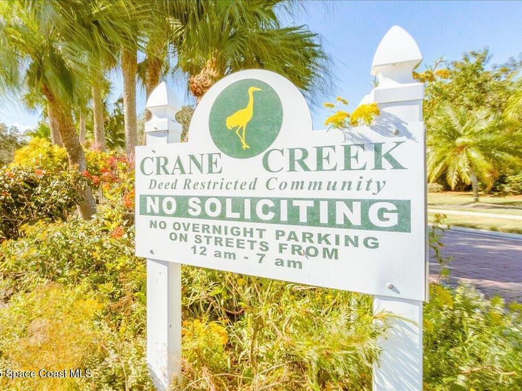 2034 Blue Heron Drive, Melbourne, FL 32940