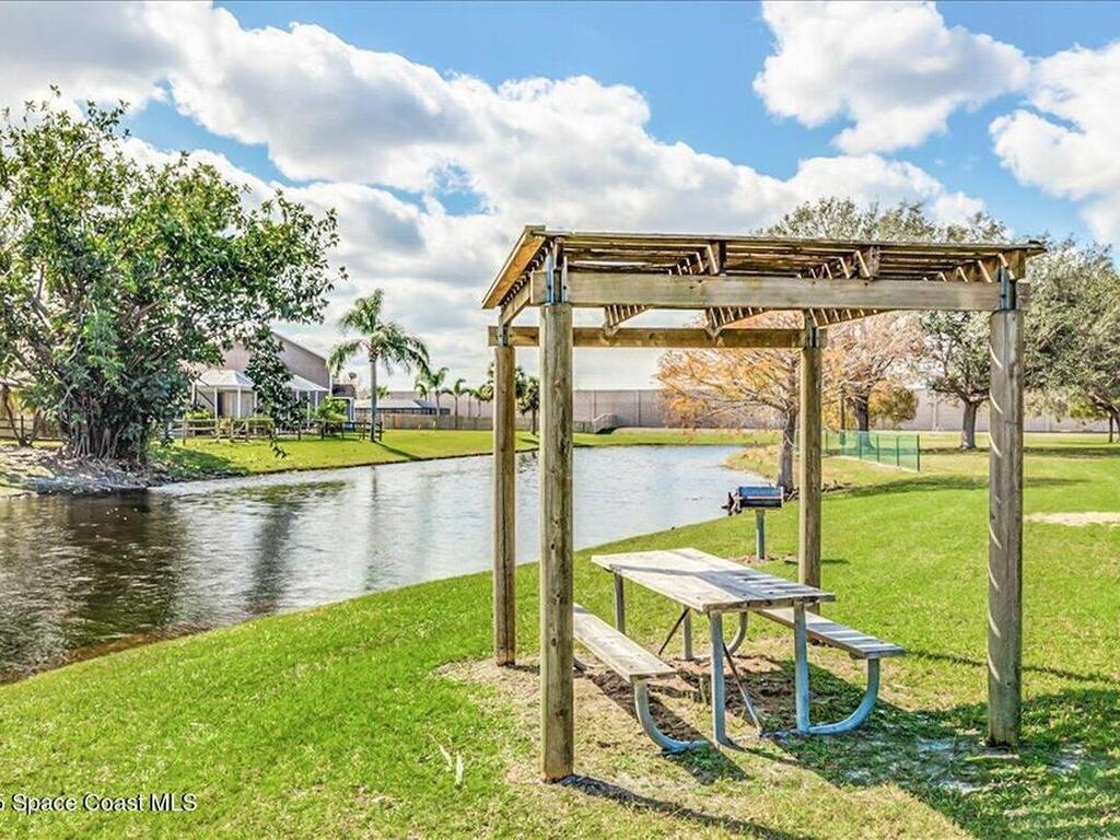 2034 Blue Heron Drive, Melbourne, FL 32940