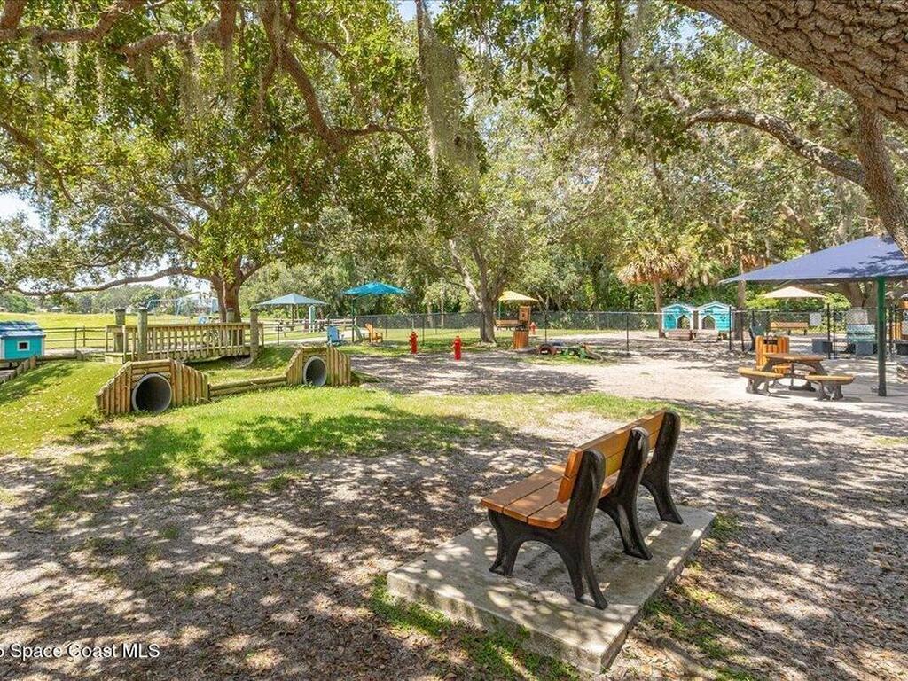 2034 Blue Heron Drive, Melbourne, FL 32940